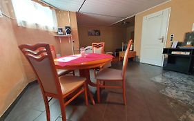 Ferienwohnung in der Siedlung